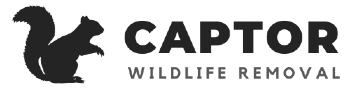 Captor Wildlife Removal logo